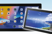 Androidタブレットに「デスクトップウインドウ」機能が登場、開発者向けプレビュー開始
