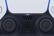 PS5コントローラーの内蔵マイク、ガチで高性能　「ユーザーの声を認識して他の音を自動的に消す」特許が公開