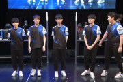 【LJL】韓国掲示板で語られていたLJLチームの印象ｗｗｗｗ