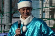 川崎退団の日本代表DF谷口彰悟、ブルーサンタ姿で送別会に登場！ファン2635人が集結　４年後Ｗ杯も「また出たい」意欲（関連まとめ）