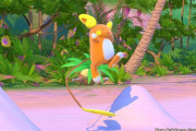 【画像】Newポケモンスナップさん、普通に面白い