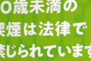 【画像】ぼっち・ざ・ろっく、未成年喫煙防止ポスターになってしまう