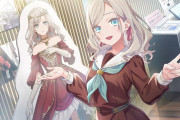 【蓮ノ空】セラス「作ろうよ私たちだけの呼び名！」セラス「そう言われても」【ラブライブ！】