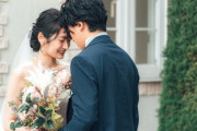 ワイ（27歳年収400万）「結婚しよ」嫁（24歳年収450万）「いいよ」→結果……