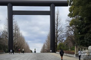韓国人「靖国神社に来てみた…」