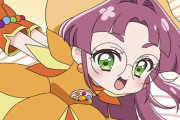 【名探偵プリキュア】眼鏡っ娘『小林』可愛すぎるｗｗｗｗｗ