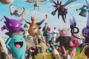 『ポケモン剣盾』実質せいかく変更アイテムやタマゴ技をコピーなど育成がめちゃくちゃ便利に！えいようドリンクだけで努力値振りも上限まで可能に！！
