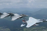 ラファール戦闘機が首都圏に…日本国内で空自とドイツ・フランス・スペイン3カ国空軍機が共同訓練へ！