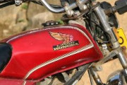 【轟達 (Hongda) 】中国、ホンダそっくりのバイクを量産して海外輸出してきた自動車・自動2輪メーカーが破産