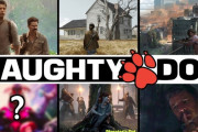 ノーティドッグ、『ラストオブアス3』の要望が多いにも関わらず、それを差し置いて何やら凄いゲームを開発している模様