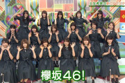 ツイプロ2018年12月31日からの推移でみる欅メン勢いランキングがこちら