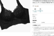Amazonで謎製品名の商品が大量出品→アイツのせいだった・・・