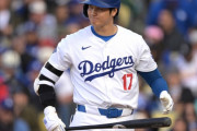 大谷翔平、今季初の2戦連続無安打もドジャースが強い！今季初7連勝で早くも貯金13 直近16戦14勝