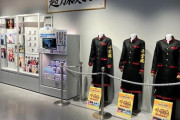 【超・乃木坂スター誕生！】壮観！ヨドバシ京都店の展示が相変わらず凄すぎる・・・【動画あり】