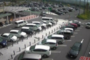 高速道路のSA/PAが予約制に？2時間以上の滞在は有料に？どうなる高速道路混雑問題
