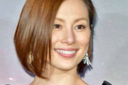 【ドラマ】＜米倉涼子主演「ドクターX」＞第6シリーズ、初回20・3％の好発進！今年民放連ドラ1位
