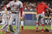 大谷翔平、リアル二刀流で人生初の黒星　44号も日米16連勝でストップ
