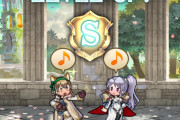 【FEH】神装イシュタルきたー！絵↑すぎてヤバい