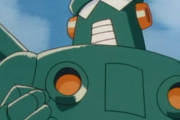 【悲報】クレヨンしんちゃんに出てくるアニメのカンタムロボの設定が悲しすぎる