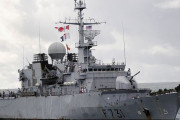 フランス海軍のフリゲート艦「プレリアル」が東シナ海周辺で北朝鮮船舶の「瀬取り」監視活動へ！