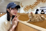 【STU48】石田千穂さん、同期のタブーに触れる🍋🍎