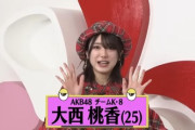 【画像】AKB48なのにかわいい女の子、ついに発見されるｗｗ