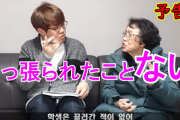 【日帝統治時代の証言】イルベに再び掲載された韓国男子TVお婆さんの動画
