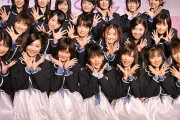AKB48がいなかったらグループアイドルはどうなっていた？