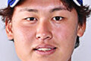 中日、交流戦は一塁滝野、DHビシエド