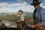 RDR2←これの作り込みを超えるゲームが5年経っても現れない理由