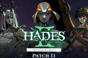【速報】The Game Awards 2025「ベスト・アクション」は『Hades II』に決定！
