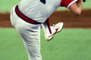 プロ野球史上最も躍動感のあるフォームだった投手