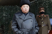 北朝鮮の金正恩委員長が文韓国大統領に親書「必ず打ち勝てると信じている」…新型コロナ感染拡大で励ます！