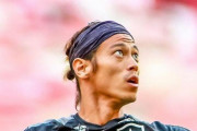 【移籍報道】本田圭佑、リトアニア1部のFKスードゥヴァに移籍