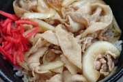 【衝撃結果】ほっかほっか亭のしょうが焼き丼2店だけど比較してみたwww
