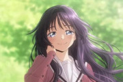 【朗報】人気ラブコメ『薫る花は凛と咲く』clover worksでTVアニメ化決定