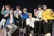 【朗報】au、Galaxy S20のBTS（防弾少年団）コラボモデルを発売へ