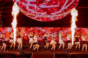 Juice=Juice、初のぴあアリーナで9000人と『盛れ！ミ・アモーレ』大合唱！「世界へ」「諦めなくて良かった」　