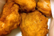 🐔ケンタッキーで一番美味い部位、あそこに決まる🍗
