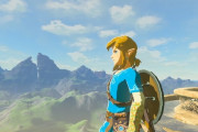 【朗報】モンハンライズキャラクリ、ゼルダBotWのリンクを作れることが判明