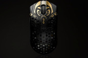 【画像】4万円のゲーミングマウスがこちらｗｗｗｗｗｗｗｗｗｗ