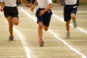 足が速いとモテる←なぜ小学生までなのか