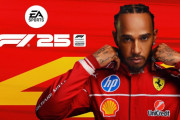5/31発売予定『F1 25』に関する情報が公式サイト等で続々公開、LIDAR技術や逆走モードなど革新的要素が明らかに