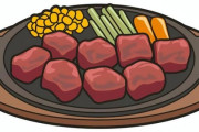 【悲報】医者「サイコロステーキは身体に悪い」料理人「サイコロステーキは身体に悪い」←これｗｗｗｗｗｗｗｗｗｗｗｗｗｗｗｗ