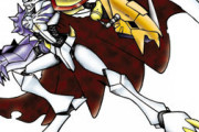 デジモンさん、オメガモンに頼り過ぎて酷い状態に?