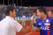【天皇杯】J2甲府がJ1首位のFC東京を撃破！森晃太先制点のリードを守り抜き2年連続の4回戦へ