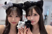 女性演者さんの妹が演者デビューして二人で来店「私一人の時の2.3倍くらい人いる」←妹のチカラじゃなく最終土曜の5が付く日だからだとツッコまれる
