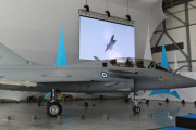 エーゲ海上空の航空優位は誰の手に？ ギリシャ空軍がラファールの初号機を受け取る