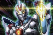『SSSS.GRIDMAN』サイバーセキュリティ月間の啓発ポスターを勝手に作るｗｗｗ