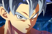 【DBFZ】以前も終わりだろってムードの中で身勝手が発表されたからまだ希望は捨てない